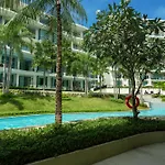 La Vita 5 Stars Great 1 Bdr 3 Pool